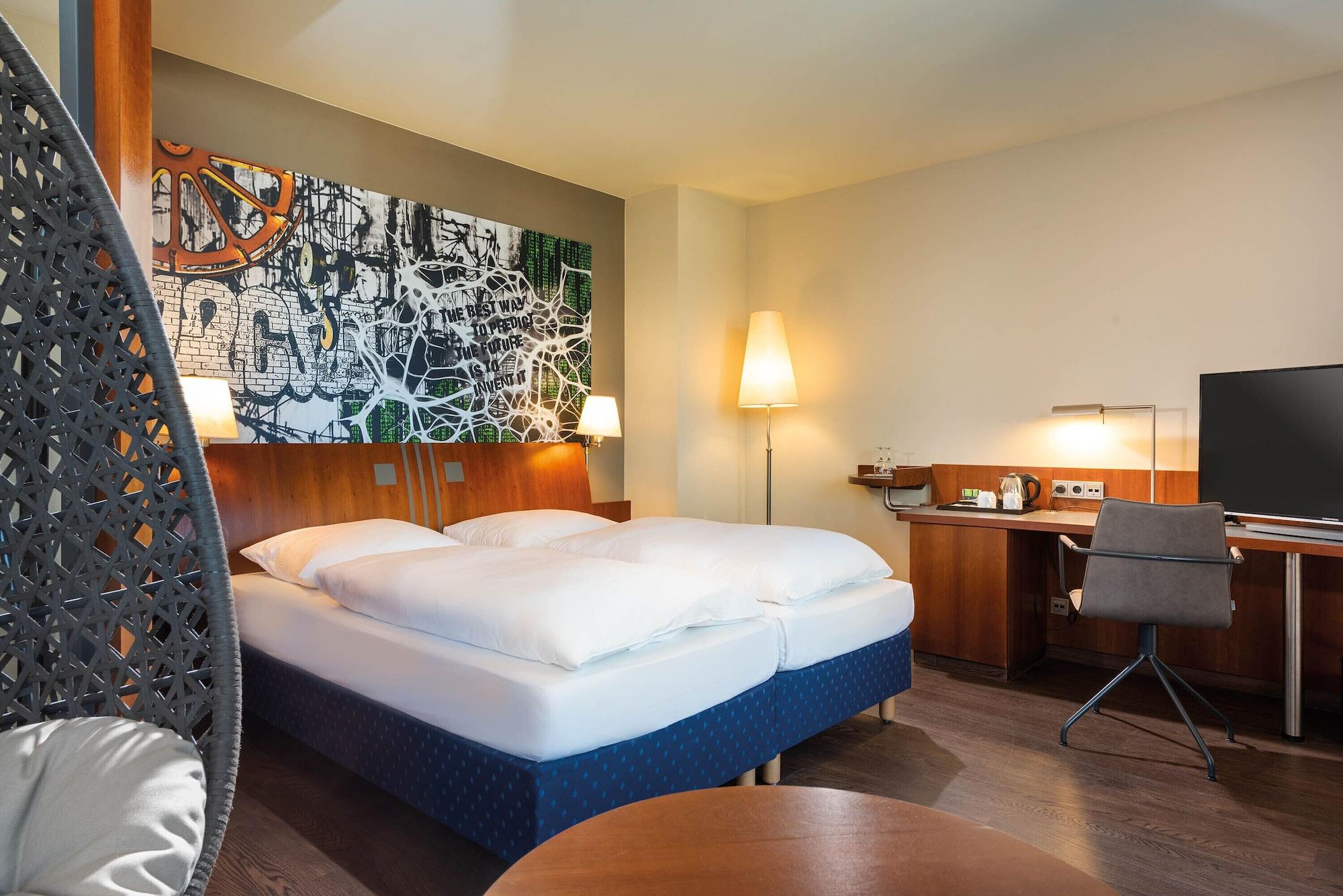 Seminaris Seehotel Potsdam
