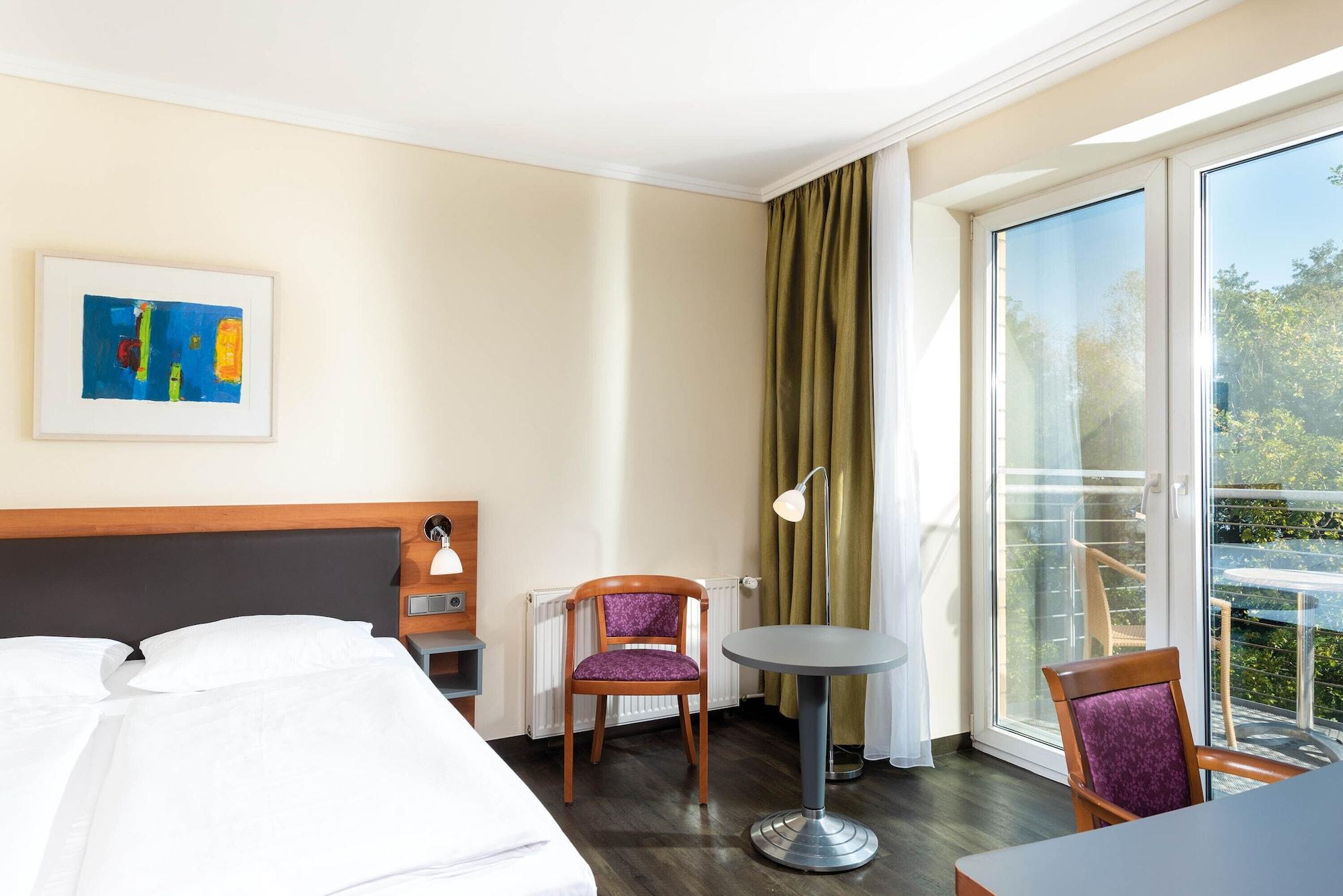 Seminaris Seehotel Hotel Potsdam