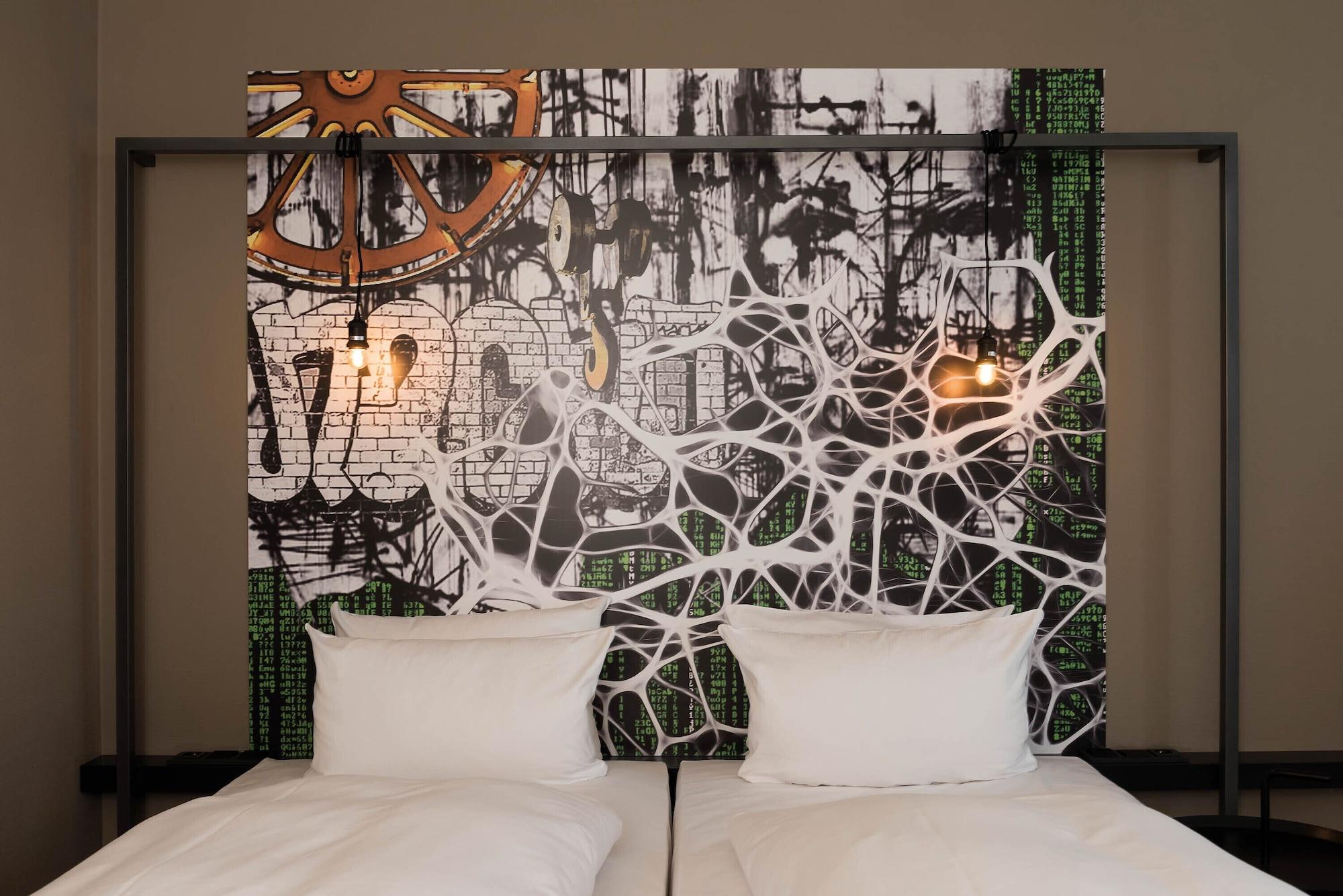 Hotel Seminaris Seehotel