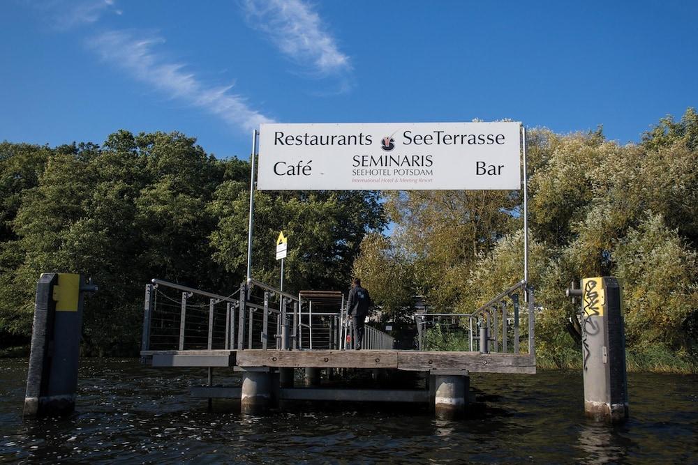Hotel Seminaris Seehotel 4*